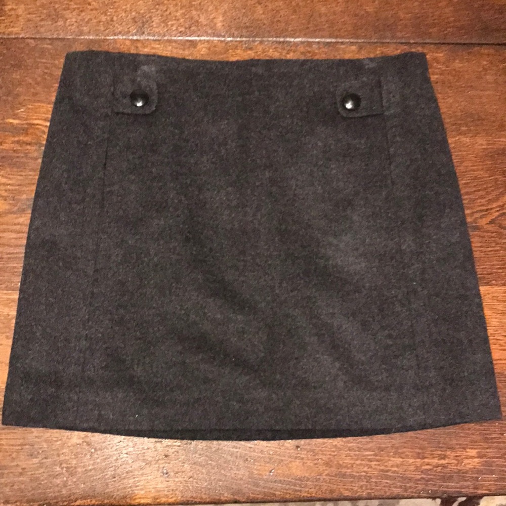 J Crew Ladies skirt